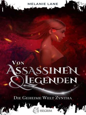 cover image of Von Assassinen & Legenden
